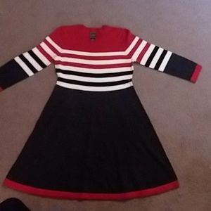 Women's L dress